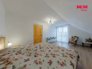 Prodej rodinného domu, Karlovy Vary - Dvory, V Lučinách, 330 m2