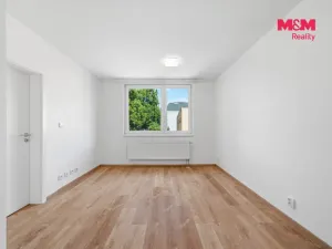 Prodej bytu 2+kk, Česká Třebová, Trávník, 46 m2