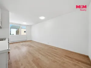 Prodej bytu 2+kk, Česká Třebová, Trávník, 46 m2