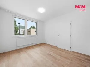 Prodej bytu 2+kk, Česká Třebová, Trávník, 46 m2
