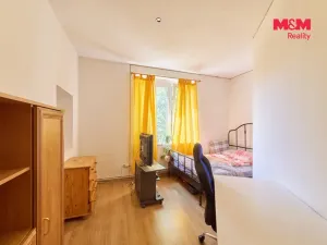 Prodej bytu 5+kk, Mladé Buky, 96 m2