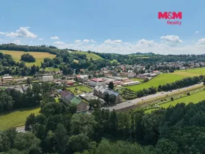 Prodej bytu 5+kk, Mladé Buky, 96 m2