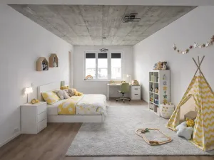 Prodej bytu 4+kk, Praha - Hostavice, Lomnická, 103 m2