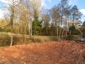 Prodej pozemku pro bydlení, Svojek, 703 m2