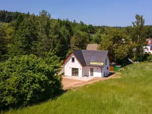 Prodej rodinného domu, Doubravice, 101 m2