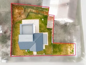 Prodej rodinného domu, Trotina, 155 m2