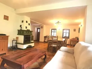 Prodej apartmánu, Šumvald, 350 m2