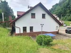 Prodej apartmánu, Šumvald, 350 m2