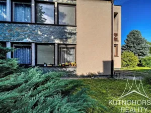 Prodej rodinného domu, Kutná Hora, Ke Kalichu, 214 m2