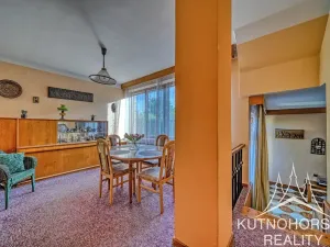 Prodej rodinného domu, Kutná Hora, Ke Kalichu, 214 m2