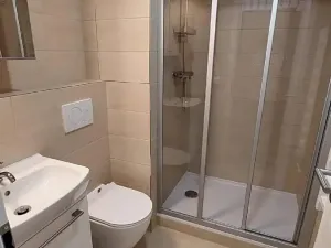 Pronájem bytu 1+1, Tábor, Sokolovská, 37 m2