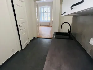 Pronájem bytu 3+1, Praha - Holešovice, Kostelní, 75 m2