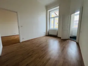 Pronájem bytu 3+1, Praha - Holešovice, Kostelní, 75 m2