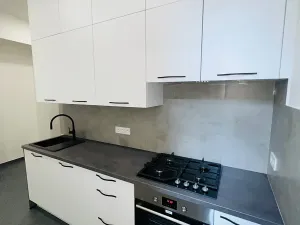Pronájem bytu 3+1, Praha - Holešovice, Kostelní, 75 m2