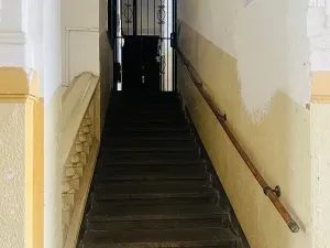 Pronájem bytu 3+1, Praha - Holešovice, Kostelní, 75 m2