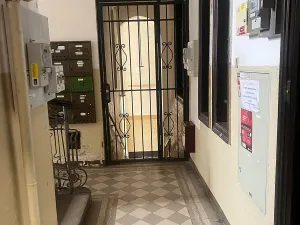 Pronájem bytu 3+1, Praha - Holešovice, Kostelní, 75 m2