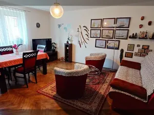 Prodej bytu 3+1, České Budějovice, Skuherského, 81 m2