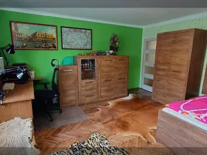 Prodej bytu 3+1, České Budějovice, Skuherského, 81 m2