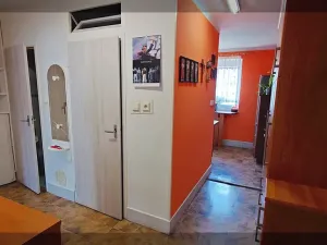 Prodej bytu 3+1, České Budějovice, Skuherského, 81 m2