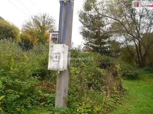 Prodej pozemku pro bydlení, Benešov, 1535 m2