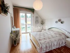 Prodej rodinného domu, Praha - Lysolaje, Nad Helmrovkou, 300 m2