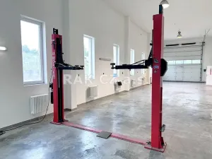 Pronájem výrobních prostor, Dobřejovice, 600 m2