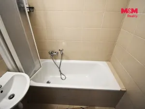 Pronájem bytu 4+1, Žamberk, Zemědělská, 100 m2