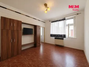 Prodej bytu 2+1, Hradec Králové - Pražské Předměstí, Kollárova, 84 m2