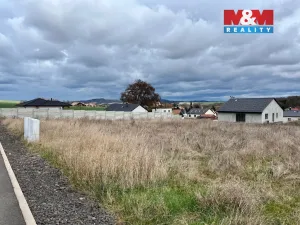Prodej pozemku pro bydlení, Kryry, U Školky, 900 m2