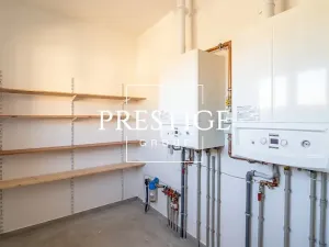 Pronájem rodinného domu, Horoměřice, Švejkova, 120 m2