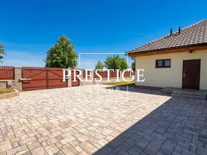 Pronájem bytu 4+kk, Horoměřice, Švejkova, 120 m2