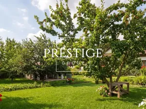 Pronájem bytu 4+kk, Horoměřice, Švejkova, 120 m2