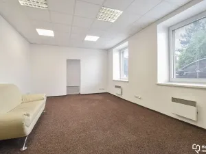Pronájem kanceláře, Olomouc, Hodolanská, 29 m2