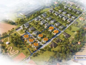 Prodej rodinného domu, Úvaly, 198 m2