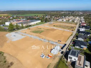 Prodej rodinného domu, Úvaly, 250 m2
