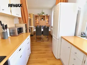 Prodej bytu 3+kk, Pardubice, Semtínská, 71 m2