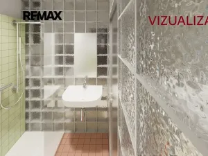 Prodej bytu 2+kk, Praha - Smíchov, Kováků, 40 m2
