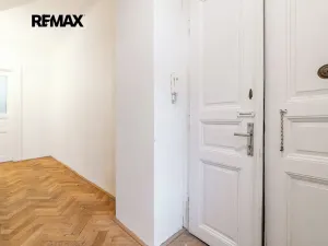 Prodej bytu 3+kk, Praha - Smíchov, Kováků, 73 m2