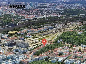 Prodej bytu 3+kk, Praha - Smíchov, Kováků, 68 m2