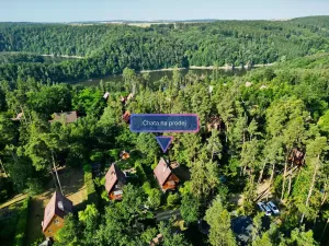 Prodej chaty, Kozlany, 84 m2