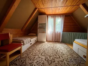Prodej chaty, Kozlany, 84 m2