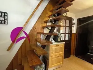Prodej rodinného domu, Drahanovice, 120 m2
