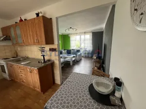Prodej rodinného domu, Kájov, Nový Křenov, 113 m2