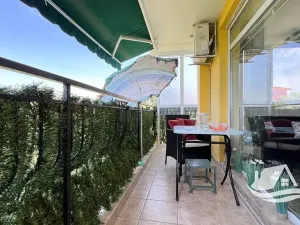 Prodej bytu 1+kk, Ravda, Bulharsko, 42 m2