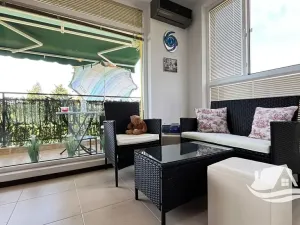 Prodej bytu 1+kk, Ravda, Bulharsko, 42 m2