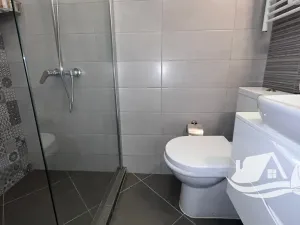 Prodej bytu 2+kk, Burgas, Bulharsko, 52 m2