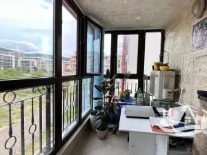 Prodej bytu 2+kk, Sveti Vlas, Bulharsko, 49 m2