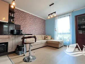 Prodej bytu 2+kk, Sveti Vlas, Bulharsko, 49 m2