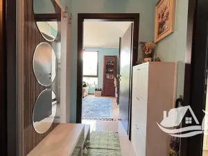Prodej bytu 2+kk, Sveti Vlas, Bulharsko, 49 m2