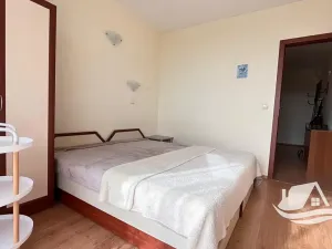 Prodej bytu 3+kk, Aheloy, Bulharsko, 71 m2